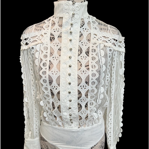 Akira Bodysuit - Picture 4 of 16